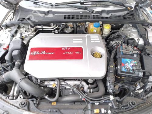 Andere ALFA ROMEO 159 (939_) 1.9 JTDM 16V (939AXC1B, 939AXC12) | BP12540284O1 