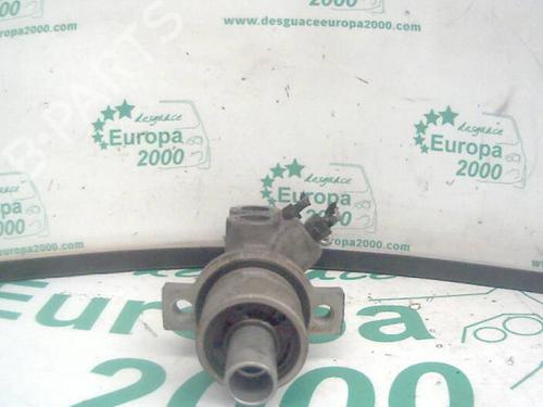 Brake master cylinder PEUGEOT 406 (8B) 2.0 HDI 90 | BP1591567M77 