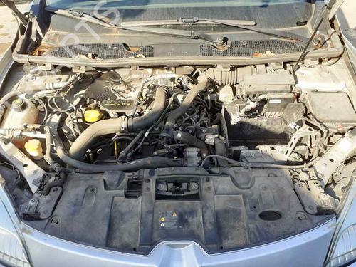 Left tailgate light RENAULT MEGANE III Grandtour (KZ0/1)  | BP31034019C79 