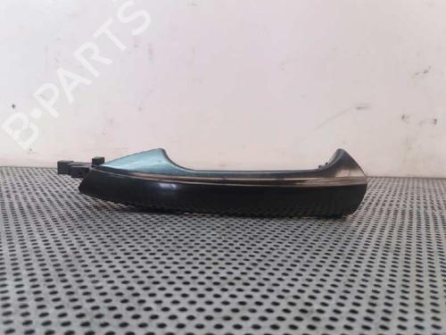 Used Front right exterior door handle MERCEDES-BENZ C-CLASS (W204) C 200 CDI (204.007, 204.006) (136 hp) 2128518