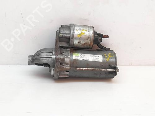 Used Starter Starter FIAT LINEA (323_, 110_) [2006-2026] 12961324 12961324