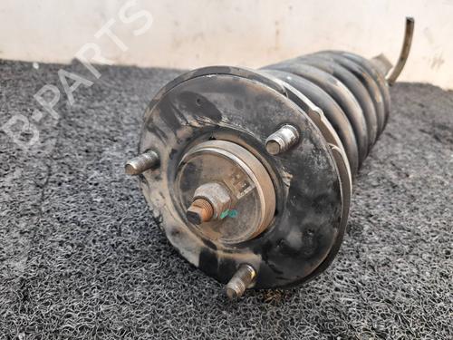 Left front shock absorber KIA SORENTO I (JC) 2.5 CRDi 4WD | BP6980873M16 