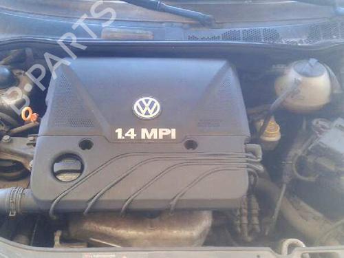 Fuel pump VW POLO (6N2)  | BP1683138M76 