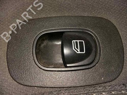 Used Right rear window switch MERCEDES-BENZ CLK (C209) CLK 270 CDI (209.316) (170 hp) 16133196