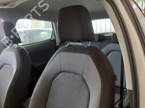 Left front seat SEAT ARONA (KJ7, KJP) | BP21806669C15 - Image 5