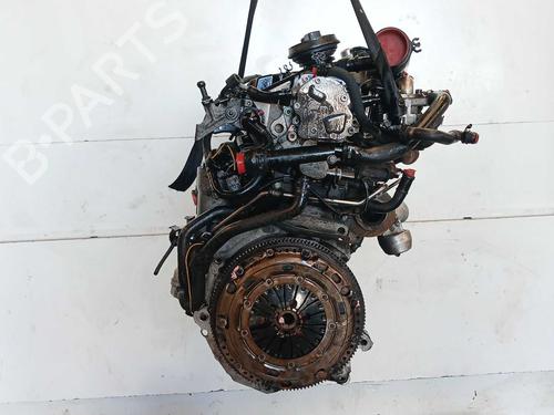 Engine VW GOLF V (1K1) 1.9 TDI | BP36663469M1 - Image 5