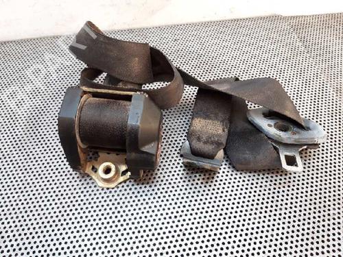 Used Front left seatbelt FORD ESCORT VI (GAL, AAL, ABL) [1995-2002]  8738180