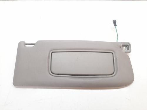Right sun visor VOLVO C30 (533) | BP9411992I2 - Image 2