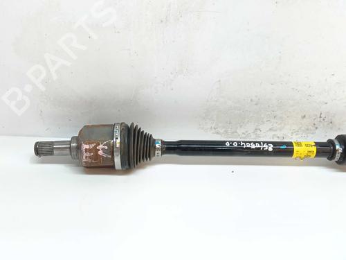 Right front driveshaft KIA STONIC (YB) 1.0 T-GDi Eco-Dynamics+ | BP39612893M39 - Image 3