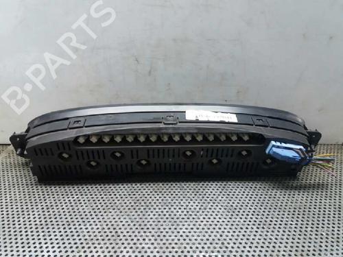 Instrument cluster CITROËN XSARA PICASSO (N68) 1.6 HDi | BP2227611C47 