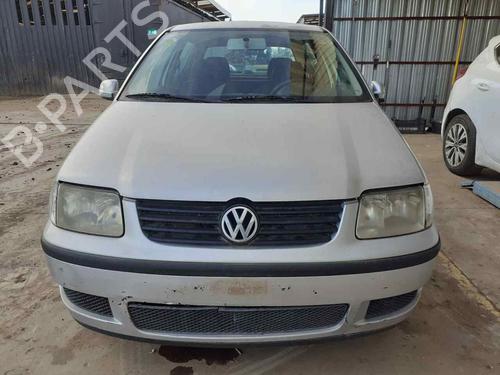 Used Parts VW POLO (6N2)    4611690