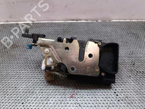 Rear right lock CHEVROLET REZZO MPV (U100) 2.0 | BP1988742C99 
