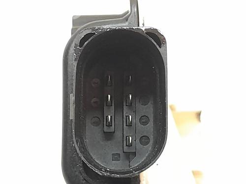 Front left lock SEAT IBIZA IV SC (6J1, 6P5)  | BP13732201C98 