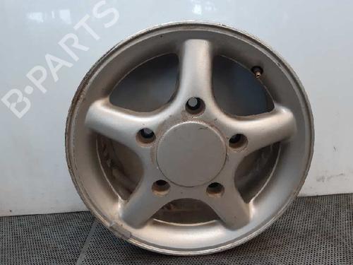 Used Rim Rim 12454599 12454599