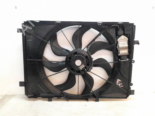 Radiator fan MERCEDES-BENZ CLA Coupe (C117)  | BP25252739M35 