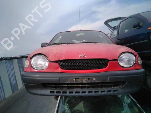 Used Parts TOYOTA COROLLA (_E11_) 1.4 (EE111_, EE111R) 148666