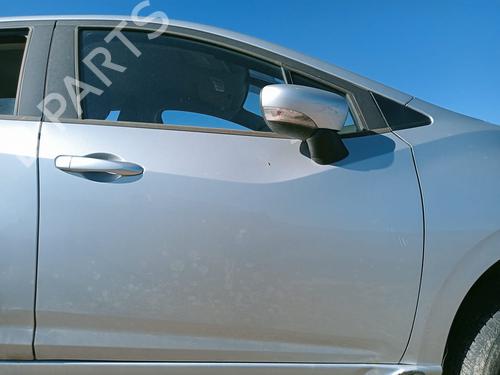 Dør højre fortil NISSAN MICRA V (K14) [2016-2025]  30151942