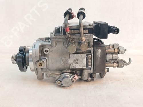 Indsprøtningspumpe Indsprøtningspumpe FORD FOCUS I (DAW, DBW) 1.8 Turbo DI / TDDi (90 hp) 34461479 34461479
