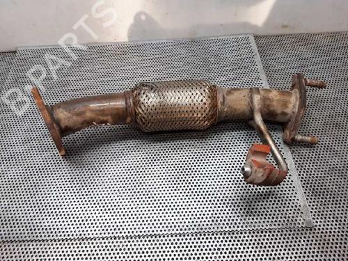 Used Exhaust manifold Exhaust manifold KIA RIO III (UB) [2011-2017] 14036998 14036998
