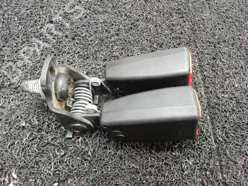 Used Seat buckle Seat buckle FORD MONDEO IV (BA7) [2007-2015] 14036373 14036373