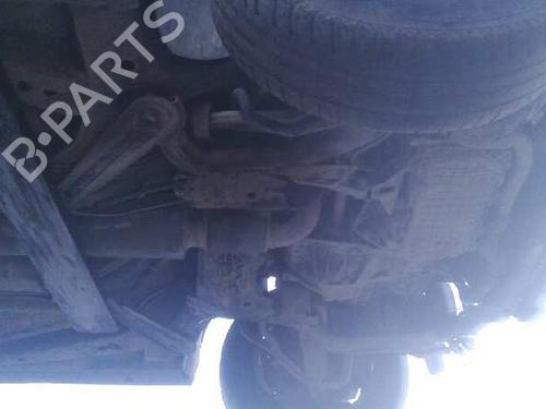 Left front driveshaft ROVER 75 (RJ) 2.0 CDT | BP1290069M38 - Image 11