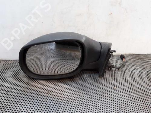 Used Left mirror CITROËN C3 Pluriel (HB_) 1.4 (73 hp) 5922888