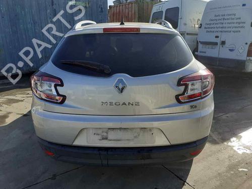 Left tailgate light RENAULT MEGANE III Grandtour (KZ0/1)  | BP31034019C79 