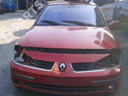 RENAULT LAGUNA II Grandtour (KG0/1_)  1.9 dCi (KG0G)  21967