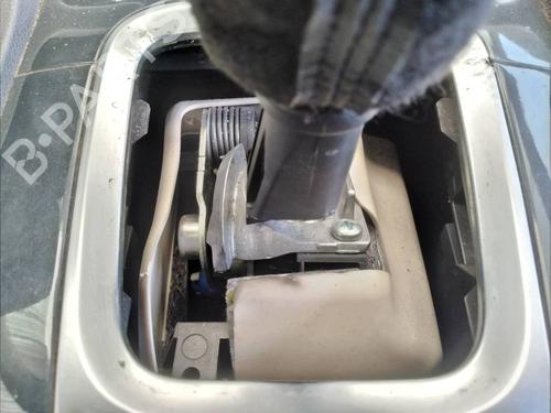 Gear lever PEUGEOT 5008 (0U_, 0E_) 1.6 HDi | BP14526100M90 