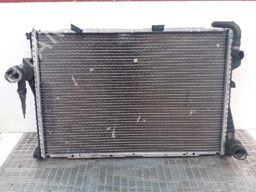 Used Water radiator BMW 5 (E39) 540 i (286 hp) 593476