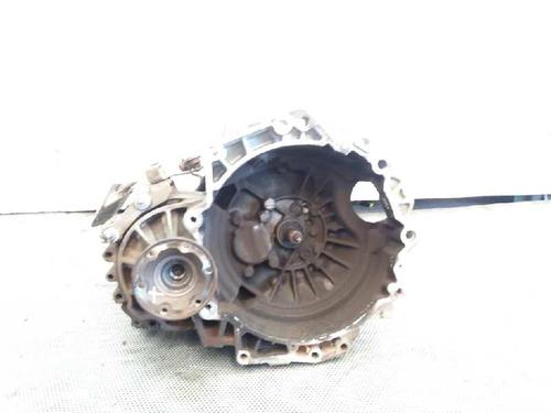 Used Gearbox SEAT TOLEDO II (1M2) 1.6 16V (105 hp) 639897