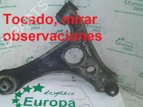 Used Left front suspension arm MERCEDES-BENZ A-CLASS (W168) A 190 (168.032, 168.132) (125 hp) 590995