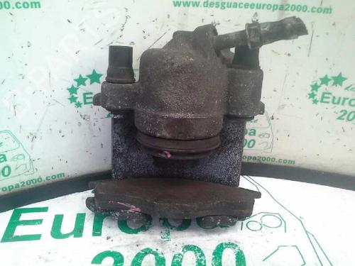 Used Right front brake caliper Right front brake caliper 11584421 11584421
