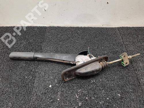 Used Hand brake Hand brake RENAULT MEGANE I Coach (DA0/1_) 1.4 16V (DA0D, DA1H, DA0W, DA10) (95 hp) 9681834 9681834