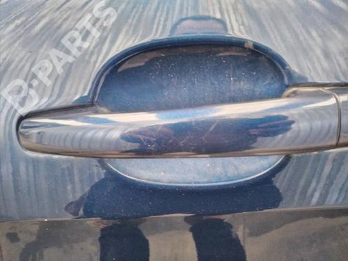 Used Front left exterior door handle Front left exterior door handle PEUGEOT 308 SW I (4E_, 4H_) 1.6 HDi (109 hp) 9503750 9503750