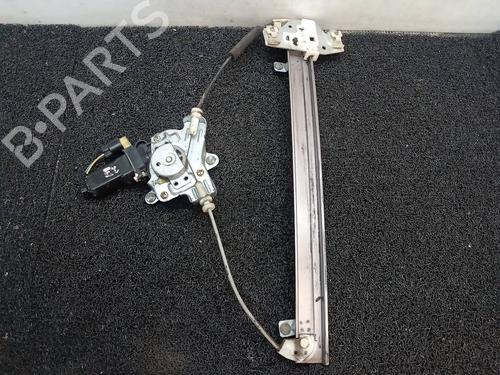 Used Front left window mechanism HYUNDAI GETZ (TB) 1.1 (63 hp) 9053477