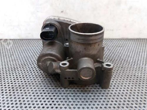 Throttle body SEAT IBIZA III (6L1)  | BP4208328M82 
