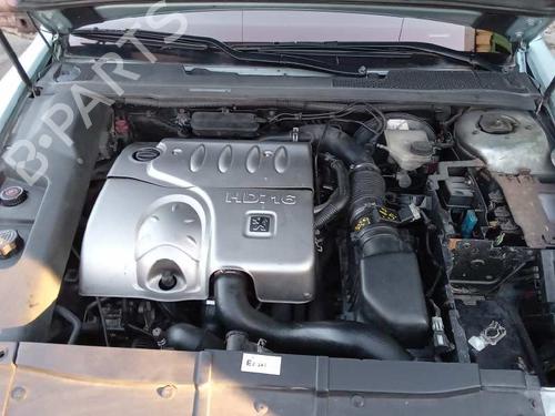 Engine PEUGEOT 607 (9D, 9U)  | BP17862739M1  - Image 23