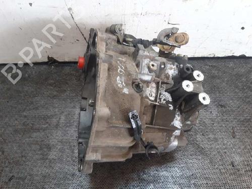 Used Gearbox Gearbox 6077982 6077982