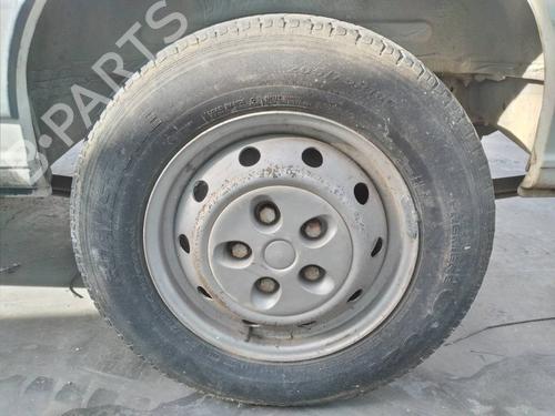 Right front driveshaft FIAT DUCATO Van (244_) | BP12455213M39 - Image 16
