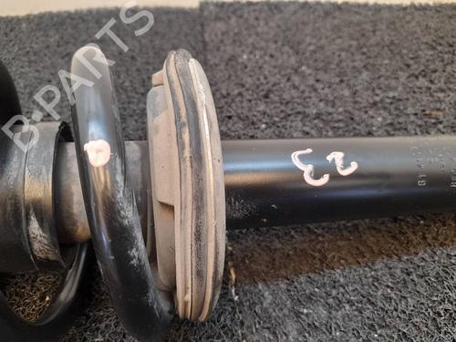 Right front shock absorber AUDI A4 B6 (8E2) 2.5 TDI | BP8272748M17 