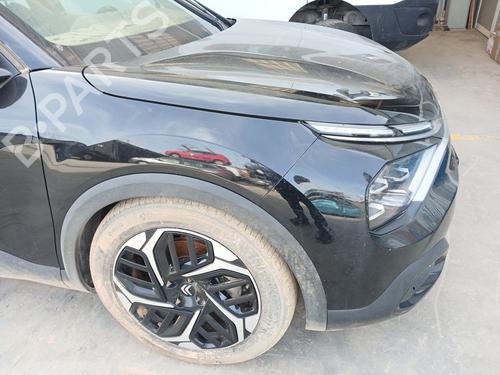 Full front CITROËN C4 III (BA_, BB_, BC_) 1.2 PureTech 130 (BAHNSA, BAHNSB) | BP34264669S1 - Image 5