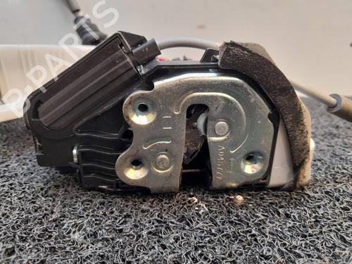 Rear left lock HYUNDAI IONIQ (AE) 1.6 GDI Hybrid | BP8070042C100 