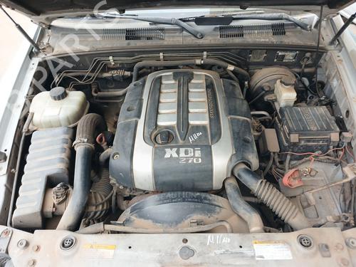 Engine SSANGYONG REXTON / REXTON II (GAB_) | BP40259475M1 - Image 19