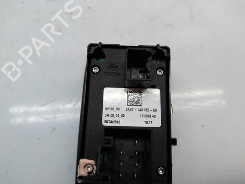 Left front window switch FORD FIESTA VI (CB1, CCN) | BP12301703I27 - Image 2