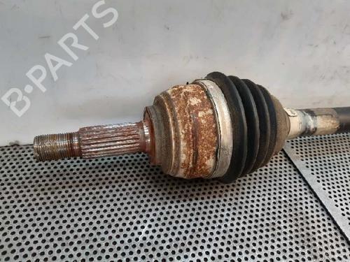 Right front driveshaft NISSAN NOTE (E11, NE11) | BP4419486M39 - Image 2