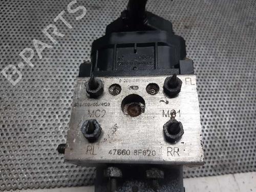 ABS pump NISSAN PRIMERA (P11) 2.0 TD | BP1274980M43 