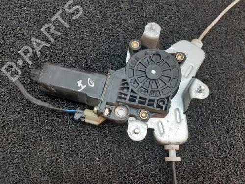 Front left window mechanism HYUNDAI TERRACAN (HP) 2.5 TD | BP4415500C22 