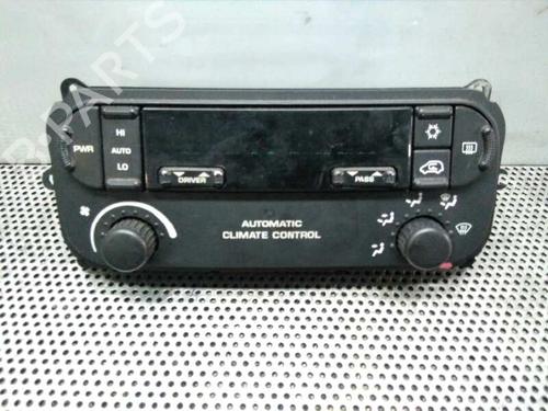 Used Climate control CHRYSLER VOYAGER IV (RG, RS) 3.3 AWD (174 hp) 597461