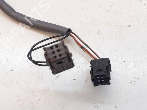 Left mirror PEUGEOT 1007 (KM_) 1.4 | BP29850729C26